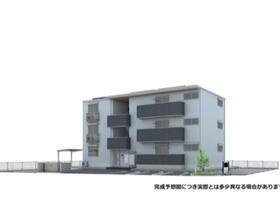 群馬県太田市本町 賃貸アパート