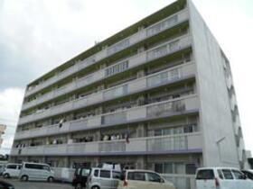 マンション安波茶