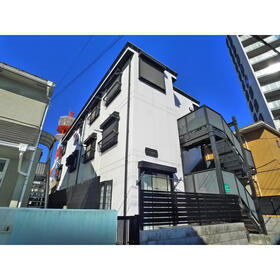 千葉県船橋市本中山２ 賃貸マンション