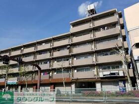 東京都新宿区西落合３ 賃貸マンション