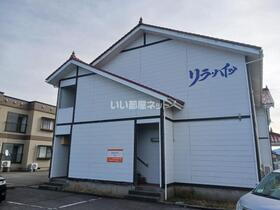 新潟県柏崎市宮場町 2階建 築33年8ヶ月