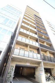 東京都台東区上野５ 賃貸マンション