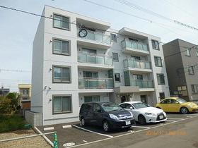 北海道札幌市西区発寒六条１０ 4階建 築8年3ヶ月