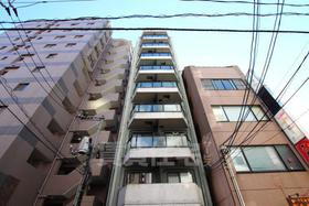 広島県広島市中区小町 10階建 築17年11ヶ月