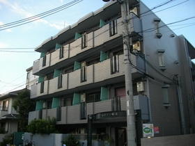 兵庫県西宮市鳴尾町１ 4階建 築39年2ヶ月