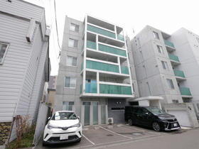 北海道札幌市北区北三十二条西４ 5階建 築13年4ヶ月