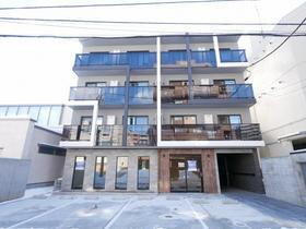 北海道札幌市中央区南三条西２３ 4階建 築3年6ヶ月