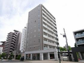 北海道札幌市中央区南二条西２１ 10階建 築16年11ヶ月