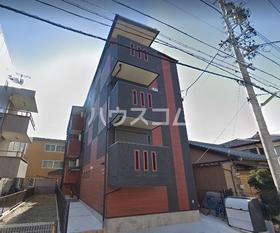 愛知県名古屋市中村区岩塚町１ 3階建 築5年11ヶ月