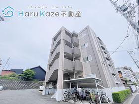 愛知県名古屋市天白区野並３ 4階建 築29年4ヶ月