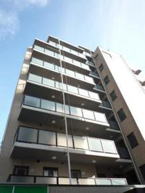 東京都品川区北品川２ 9階建 築22年4ヶ月