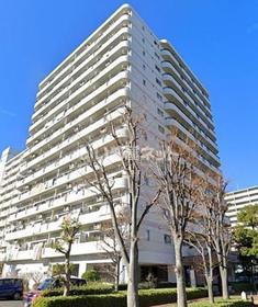 東京都東大和市桜が丘３ 13階建 築30年8ヶ月