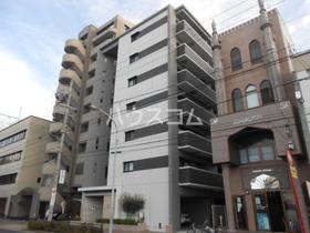 愛知県名古屋市中村区本陣通２ 7階建 築9年4ヶ月