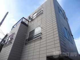 神奈川県相模原市南区南台３ 3階建