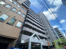 北海道札幌市中央区北二条東１ 10階建