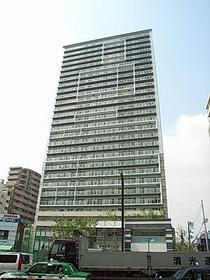 東京都新宿区四谷４ 地上29階地下1階建 築17年1ヶ月