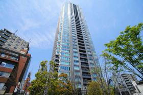 ＴＨＥ　ＲＯＰＰＯＮＧＩ　ＴＯＫＹＯ　ＣＬＵＢ　ＲＥＳＩＤＥＮＣＥ