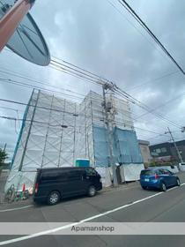 北海道札幌市西区発寒五条７ 4階建 