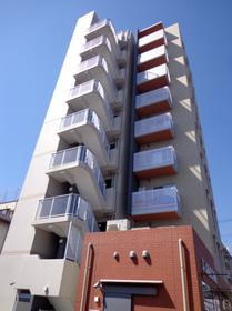 埼玉県さいたま市中央区本町西３ 9階建 築10年7ヶ月