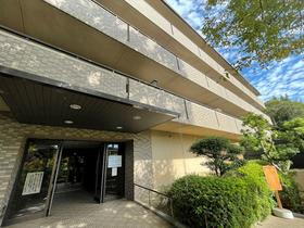 兵庫県神戸市東灘区岡本８ 賃貸マンション