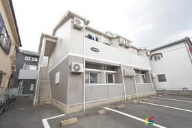 福岡県福岡市東区名島２ 2階建 築29年11ヶ月