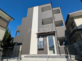 神奈川県海老名市門沢橋４ 賃貸アパート