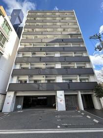 アクアシティ本川町 13階建