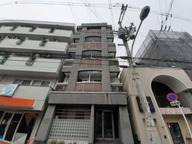 大阪府枚方市町楠葉１ 賃貸マンション