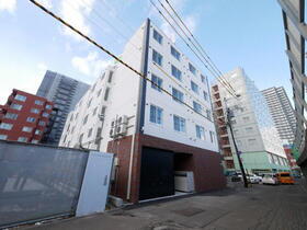 Ｔｅｒｒａｃｅ　Ｋａｓｕｍｉ（テラスカスミ） 5階建