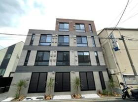 東京都品川区豊町４ 賃貸マンション