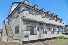 ソレアード遠見塚弐番館