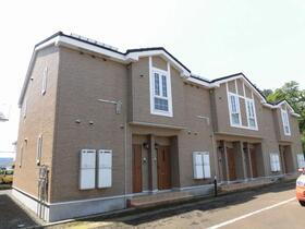 秋田県大仙市大曲日の出町１ 賃貸アパート