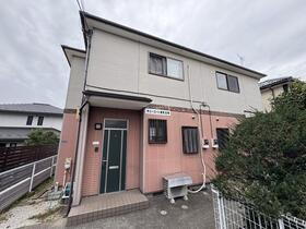 神奈川県横浜市都筑区北山田６ テラスハウス