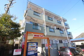 福岡県福岡市東区松香台１ 賃貸マンション