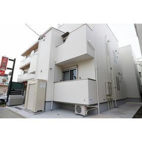 愛知県名古屋市南区明治１ 賃貸アパート