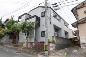 福岡県福岡市東区松香台１ 賃貸アパート