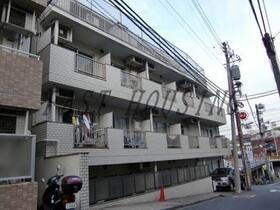 東京都渋谷区代々木２ 3階建 築39年11ヶ月