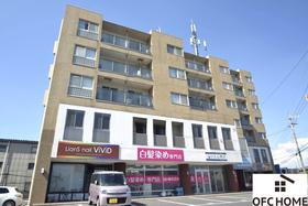 岡山県岡山市南区西市 賃貸マンション