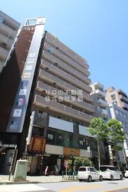 東京都渋谷区恵比寿１ 地上10階地下1階建 築19年2ヶ月