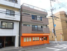 広島県広島市中区白島中町 賃貸マンション