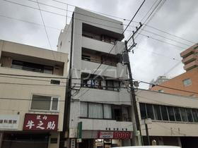 神奈川県相模原市中央区相模原１ 5階建 築36年