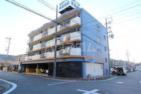 愛知県名古屋市港区小碓３ 4階建 築39年7ヶ月