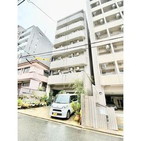愛知県名古屋市千種区観月町２ 7階建 築26年5ヶ月