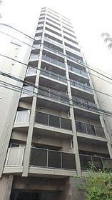 東京都新宿区新宿５ 16階建 築8年4ヶ月