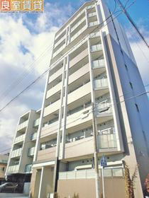 愛知県名古屋市千種区今池３ 10階建 築4年6ヶ月