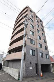 北海道札幌市西区発寒五条３ 8階建 築17年6ヶ月