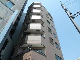 東京都台東区竜泉２ 7階建 築33年2ヶ月