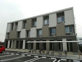 広島県福山市多治米町４ 3階建 築8年3ヶ月