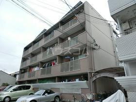 愛知県名古屋市昭和区山脇町１ 4階建 築52年9ヶ月
