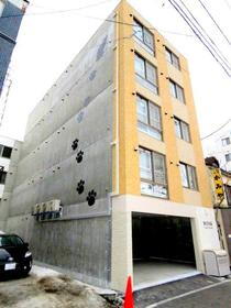 北海道札幌市中央区南十七条西１０ 5階建 築7年4ヶ月